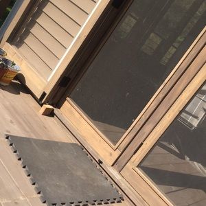 Meet your Posher, Martie